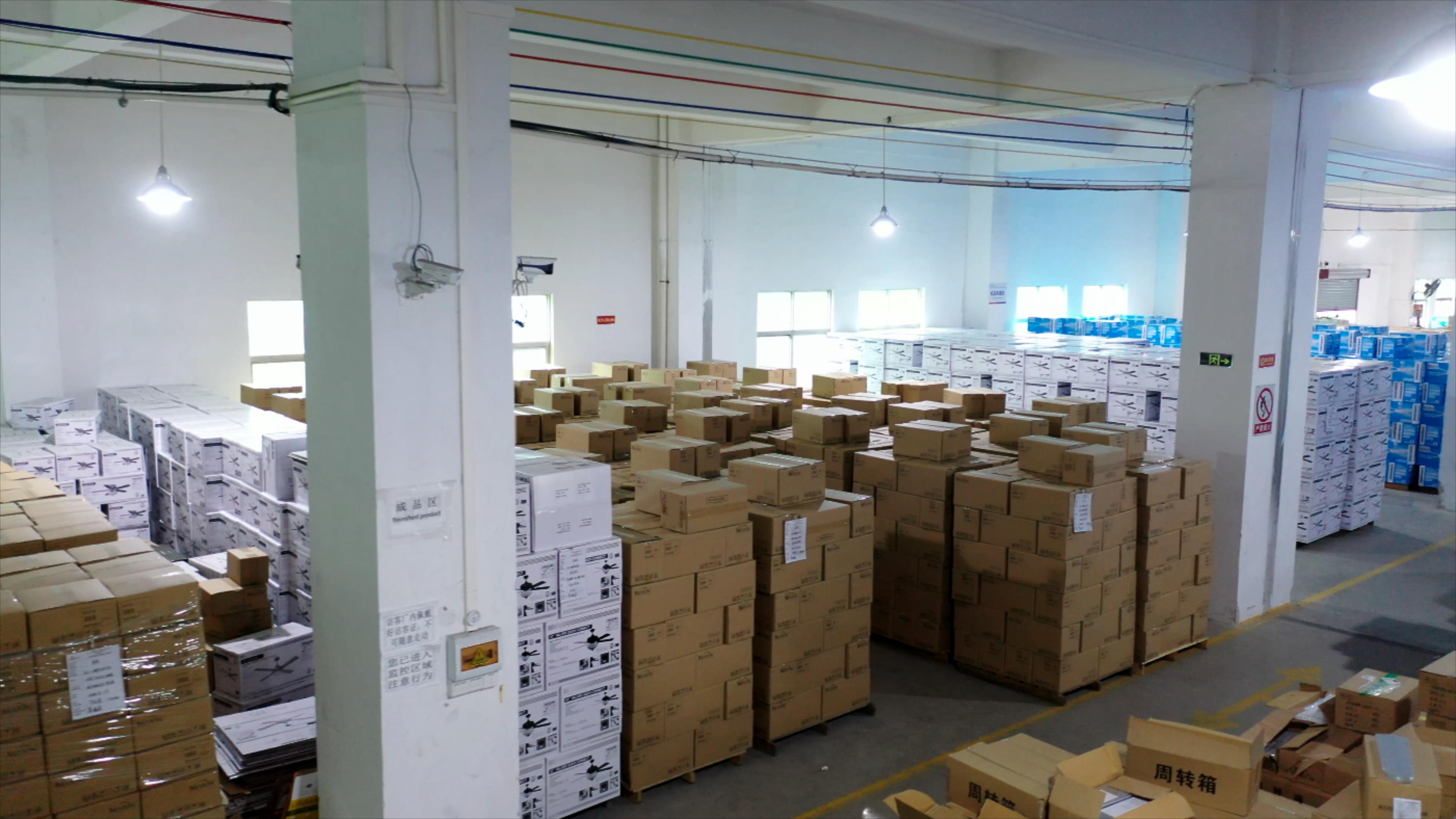 45-Day Delivery Promise: How We Ensure Your Peak Season Orders Arrive on Time