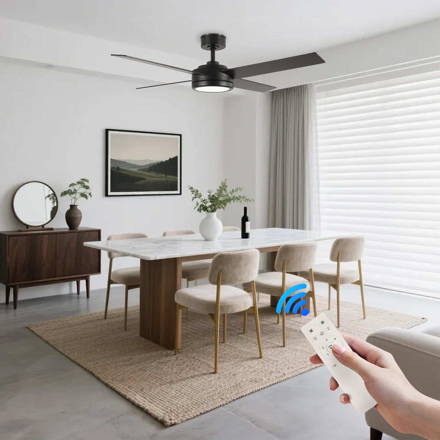 Seamless Integration: Connecting Magicpower Fans to Your Smart Home Ecosystem