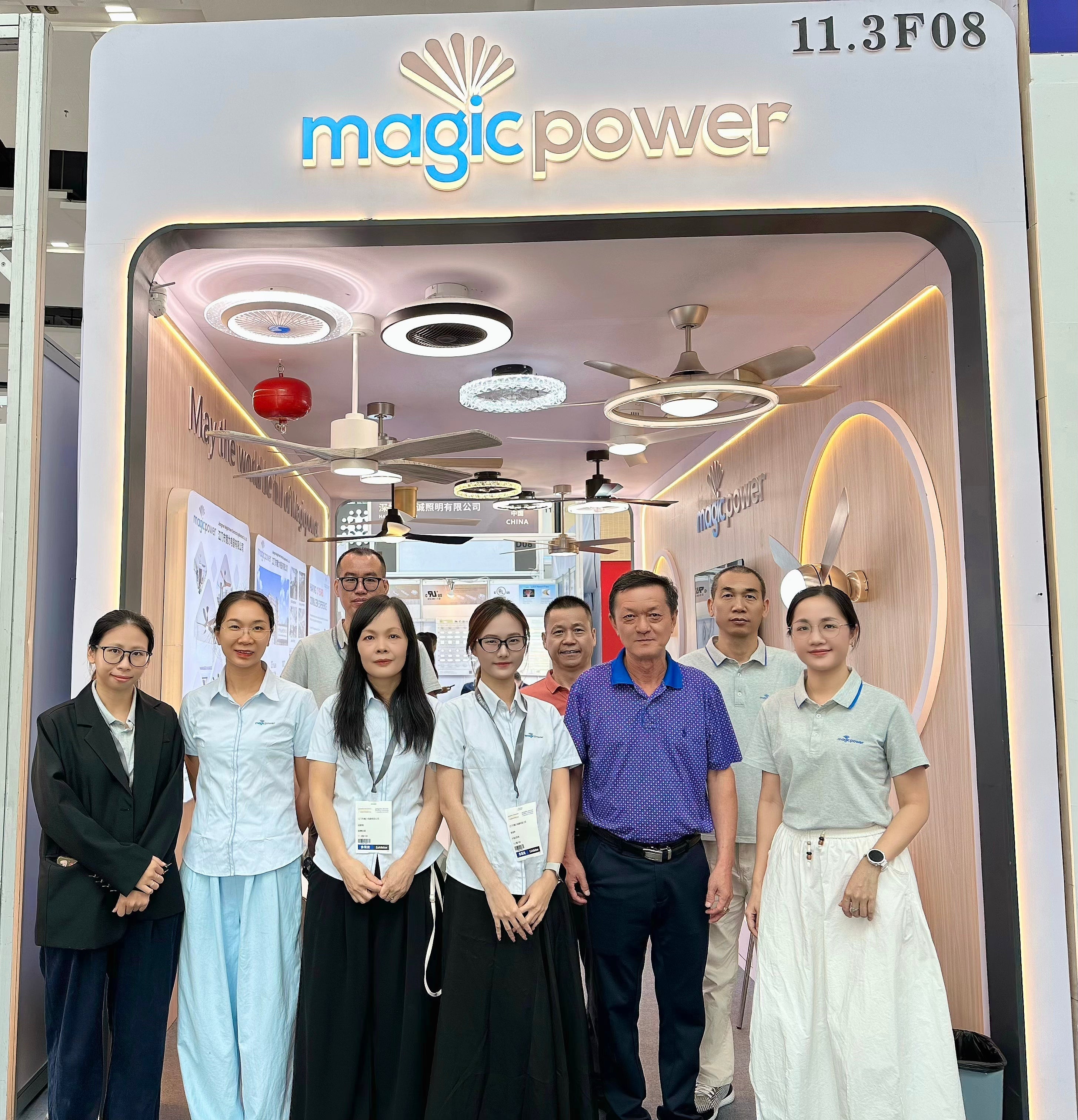 Live from Guangzhou: How Our OEM/ODM Capabilities Are Redefining Smart Cooling