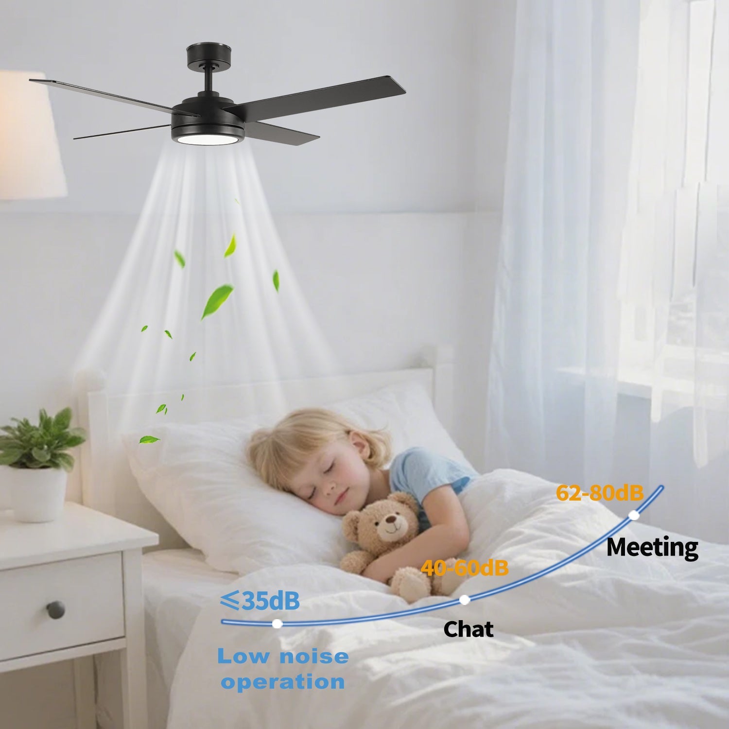 Cooling Without the Carbon Footprint: The Magicpower Commitment to Energy Star Standards