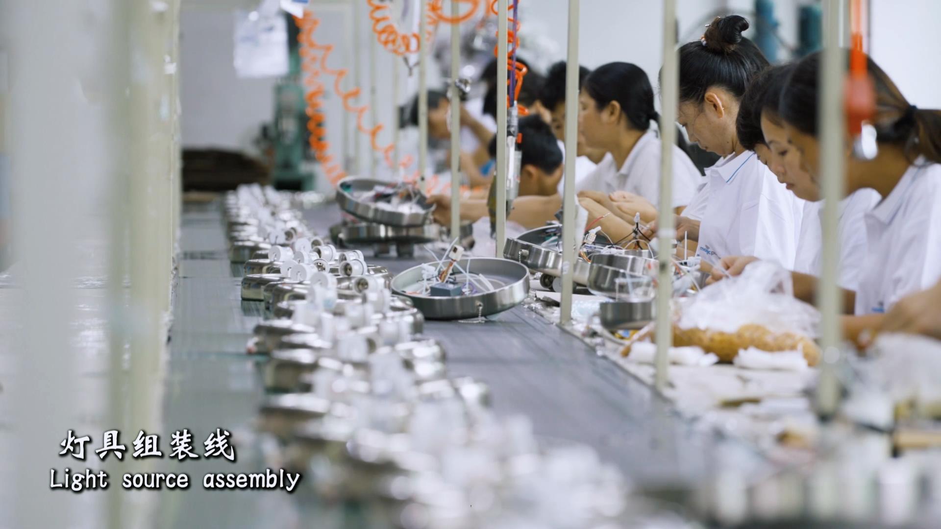 Speed Meets Scale: How We Deliver 40,000+ Units Monthly with 14-Day Sample Lead Times