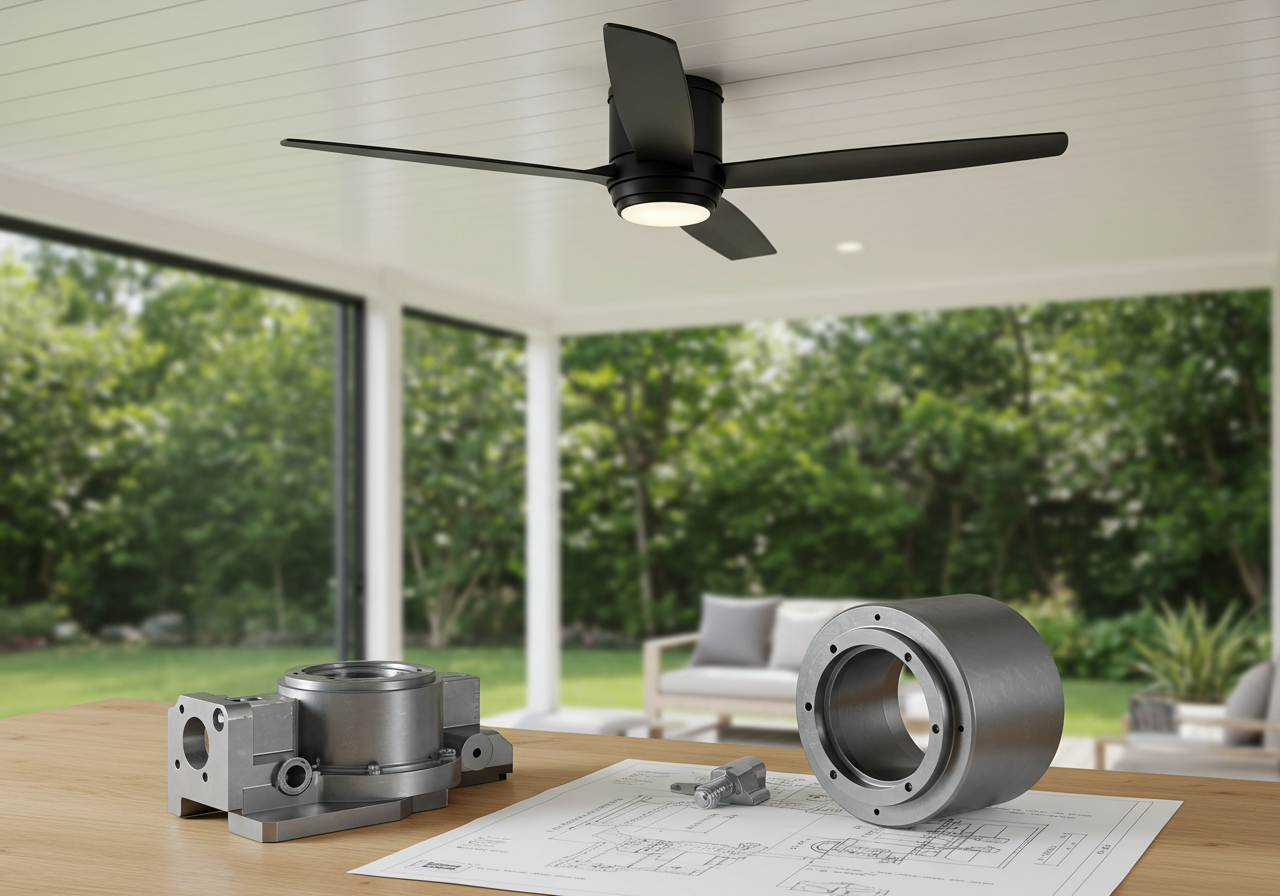 Why Our OEM/ODM Process is a Game-Changer for Your Brand