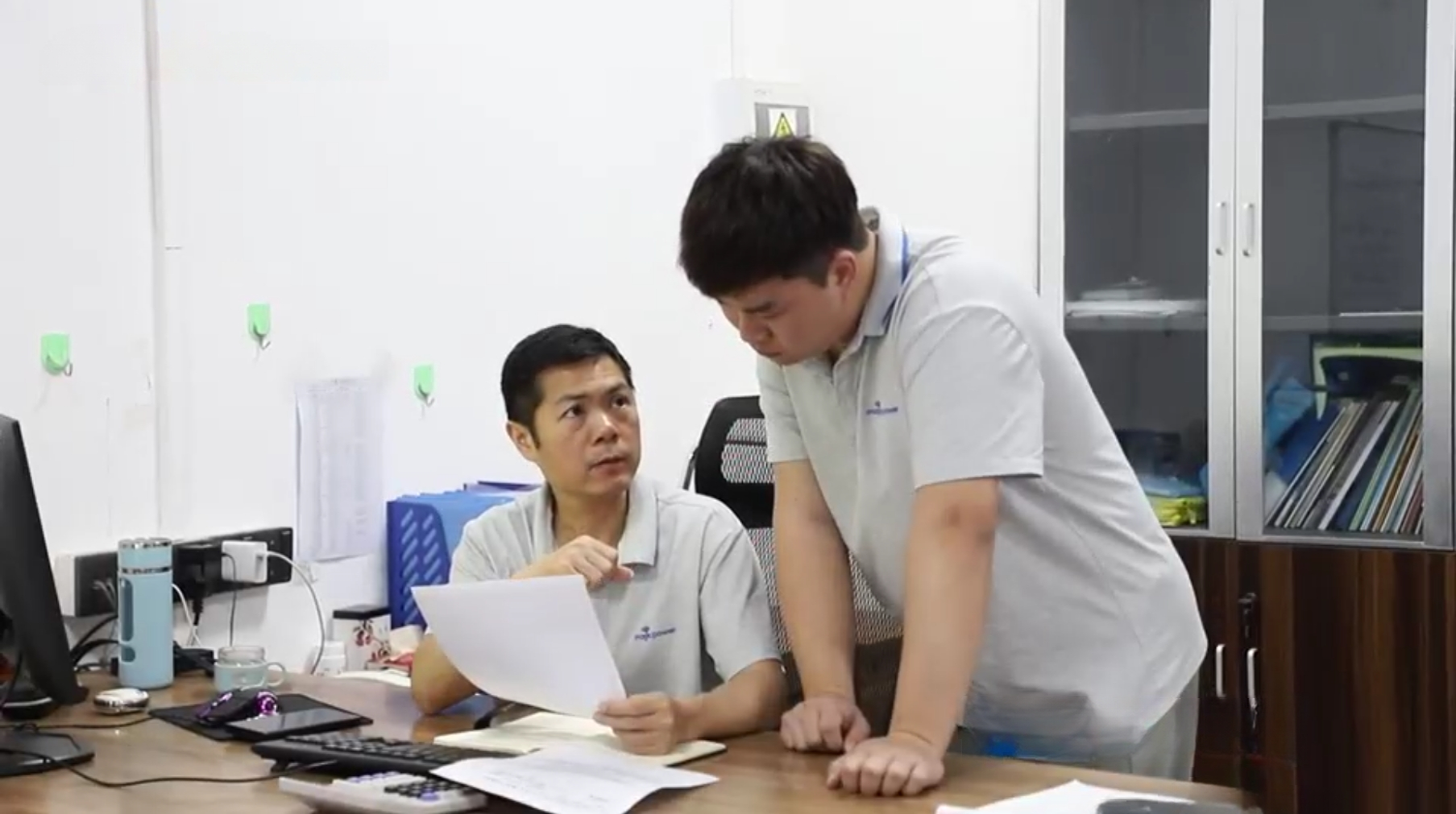 2026 Sneak Peek: Innovation is Already on the Production Line