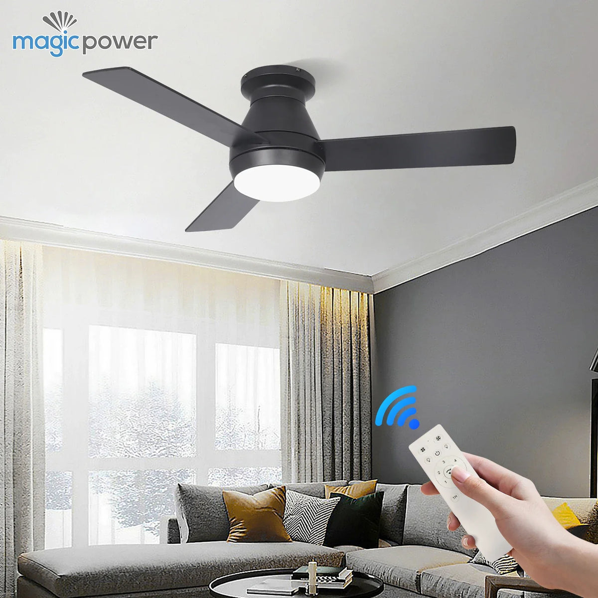 magicpower