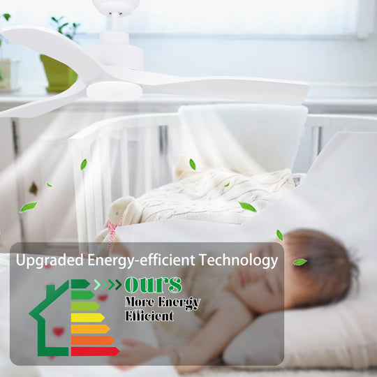 CF42101 Indoor Remote Ceiling Fan