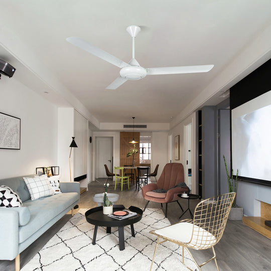 WL-B5617 Indoor 56 Inch Home Ceilng Fan