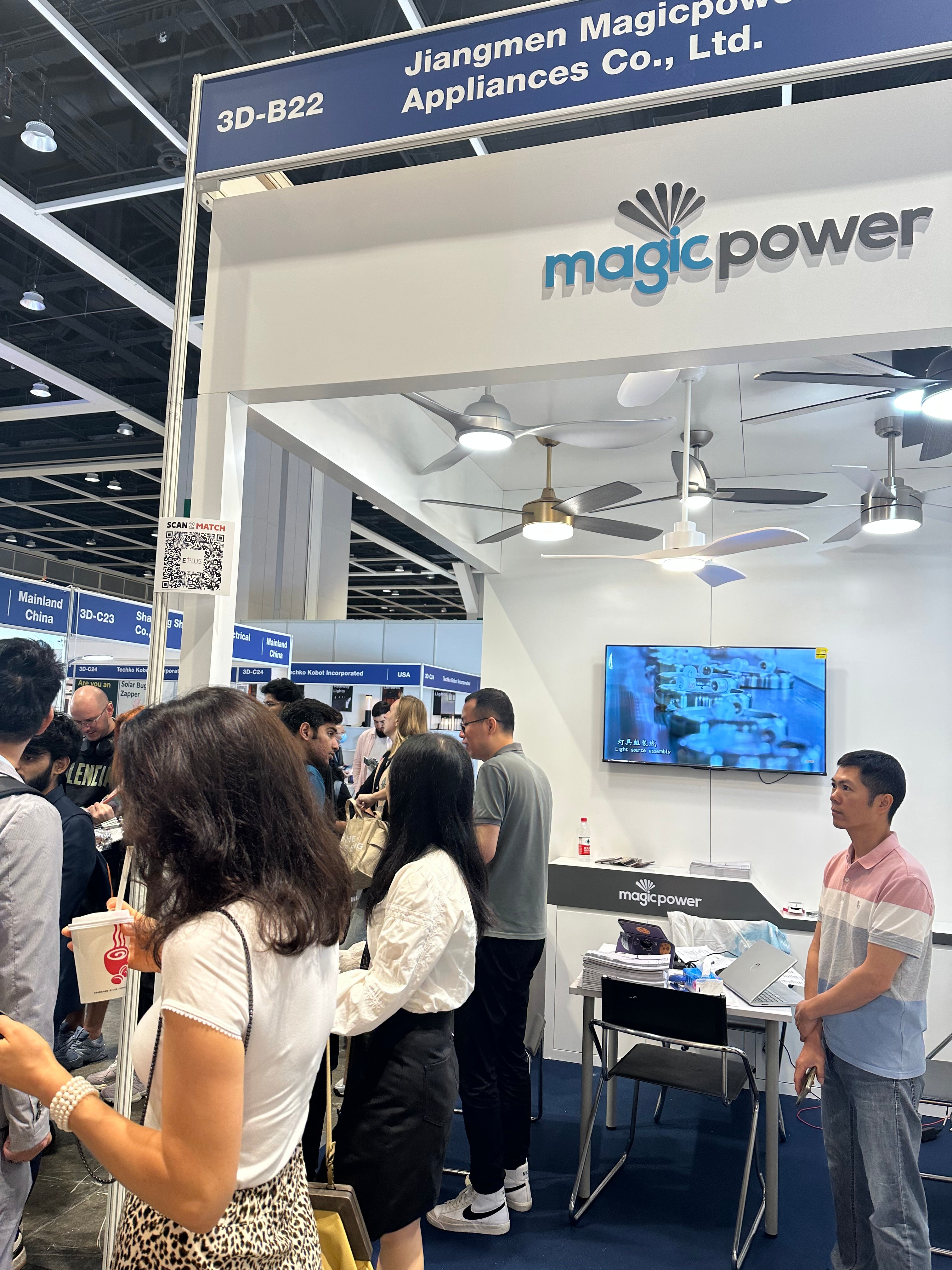 magicpower