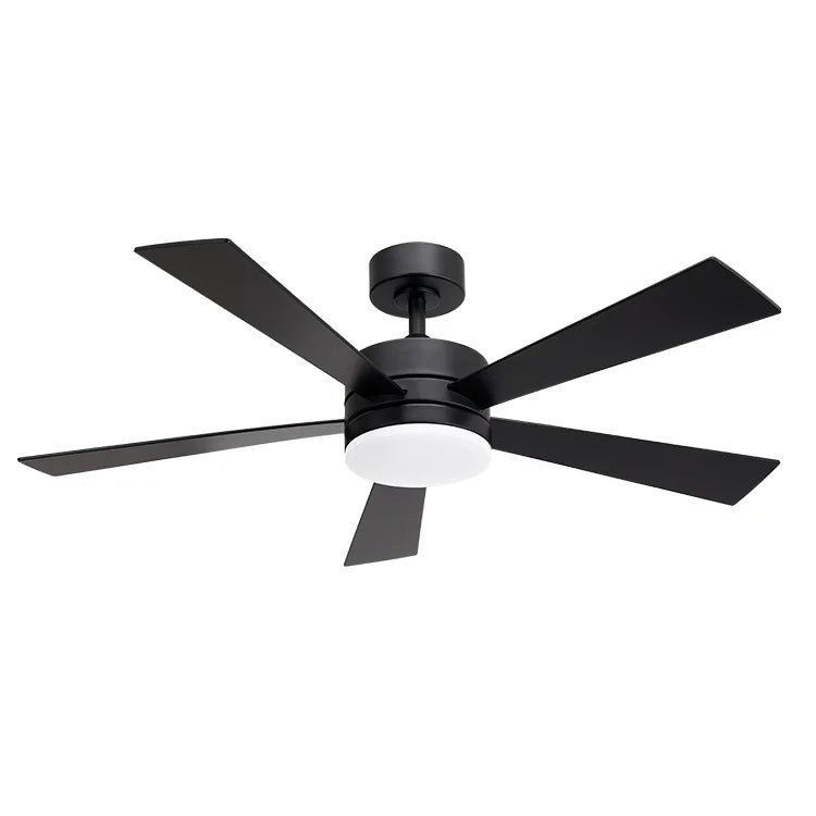CF42902 Noiseless 5 Plywood Blades Ceiling Fan Remote Control