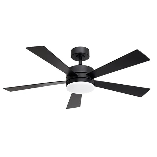 CF42902 Noiseless 5 Plywood Blades Ceiling Fan Remote Control