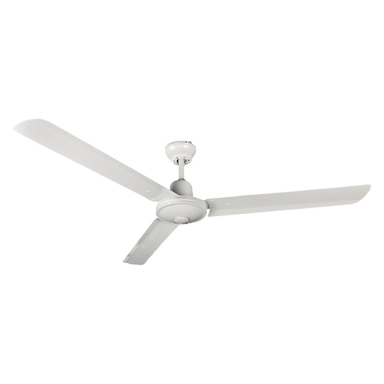 WL-B4802 3 Blades Classic Steel Straight 48 Inch Ceiling Fan